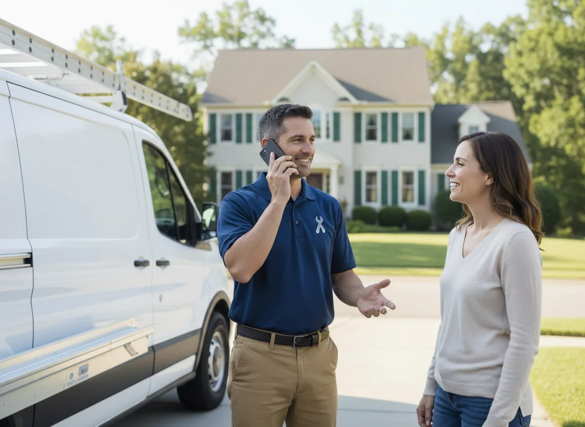 Home Gutter Service Big Cove Tannery, PA FAQs